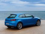 Seat Leon SC 2013 года